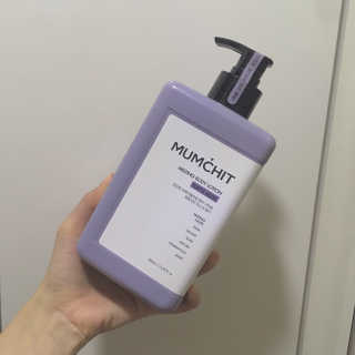 멈칫(MUMCHIT) 멜팅 바디로션 — 3.83점을 준 리뷰어가 2018년 11월 올린 사용 사진