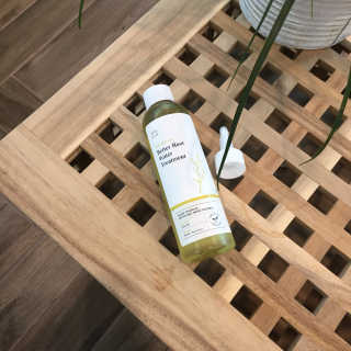 달리프 클로렐라 베러 루트 워터트리트먼트 200ml — 3.5점을 준 리뷰어가 2019년 6월 올린 사용 사진