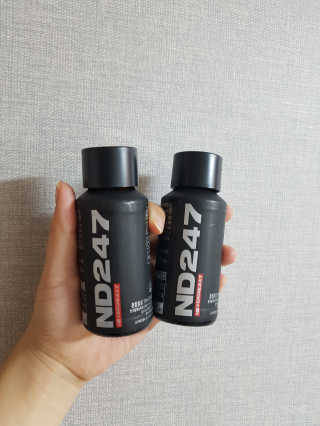 ND247 — 4.67점을 준 리뷰어가 2018년 10월 올린 사용 사진