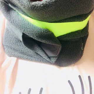 내 목을 편안하게~ 더 편한 필모아 닥터 목배게 — 5점을 준 리뷰어가 2018년 3월 올린 사용 사진