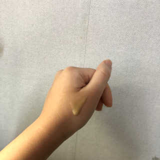 보타니티 [홍]조[진]정[결]케어 플라본 세럼 — 4.33점을 준 리뷰어가 2018년 5월 올린 사용 사진