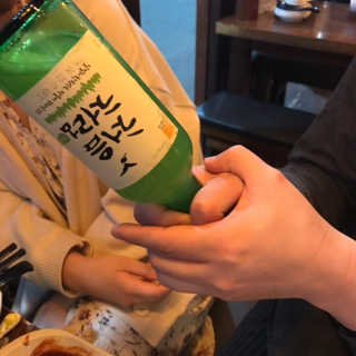 정찬우 꽐라만시 [찬우s]꿀라만시 — 5점을 준 리뷰어가 2019년 5월 올린 사용 사진