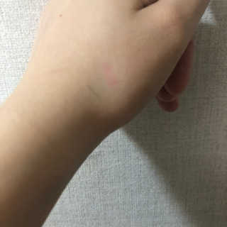 비알티씨 안티폴루션 블랙헤드 클렌징 오일 — 3점을 준 리뷰어가 2019년 3월 올린 사용 사진