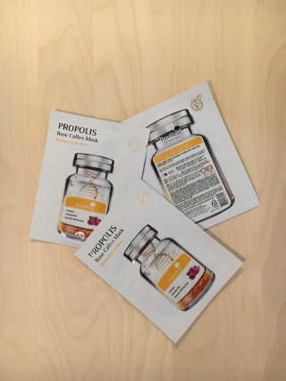 TheSheetMaskLady님이 올린 리뷰 사진 2