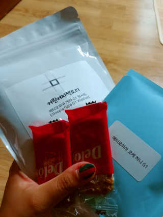 동해천사님이 올린 리뷰 사진 1