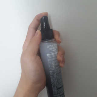 다슈코리아 다슈 볼륨 카페인 파워 에어부스터 120ml — 5점을 준 리뷰어가 2019년 10월 올린 사용 사진