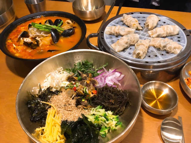 [풍국면 강남직영점] 공팔세트 2종 중 택 1 리뷰 사진