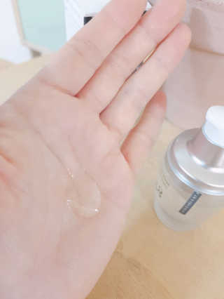 [하킴 코스메틱] 알프48 이바이스 엘럼 — 5점을 준 리뷰어가 2020년 1월 올린 사용 사진