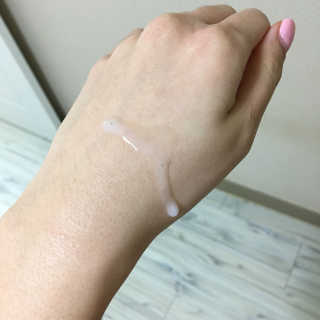 스킨큐어 산다화 리포좀 스킨 소프너 — 4.5점을 준 리뷰어가 2017년 1월 올린 사용 사진