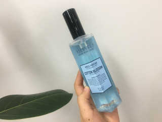 어파티 드레스퍼퓸 120ml 코튼블러썸 — 3.17점을 준 리뷰어가 2018년 8월 올린 사용 사진