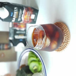 [바리스타룰스] 싱글오리진 코스타리카 6개입 — 5점을 준 리뷰어가 2019년 6월 올린 사용 사진