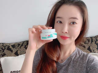 세바메드 우레아 수분폭탄크림 50ml — 4점을 준 리뷰어가 2019년 12월 올린 사용 사진