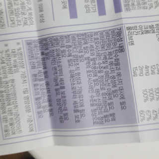 네츄럴굿띵스 퓨어 키즈 멀티비타민 앤 미네랄 30일분 — 5점을 준 리뷰어가 2017년 12월 올린 사용 사진