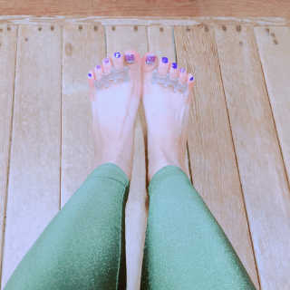 풋테크 유레카 만족이 — 4.33점을 준 리뷰어가 2018년 8월 올린 사용 사진