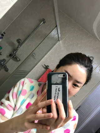 23years old 블랙페인트럽바 — 4점을 준 리뷰어가 2017년 12월 올린 사용 사진