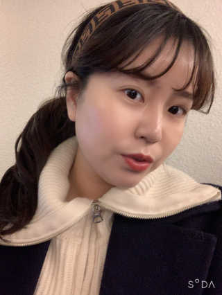 프리티스킨 슈퍼 하이드라 버블 크림 — 5점을 준 리뷰어가 2020년 3월 올린 사용 사진