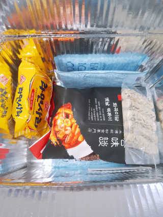 화곡미담 옛날 떡볶이 — 5점을 준 리뷰어가 2020년 3월 올린 사용 사진