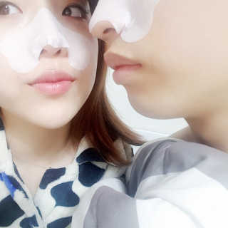 나이팅게일 TAKO PACK NOSE [문어코팩] — 2.5점을 준 리뷰어가 2017년 4월 올린 사용 사진