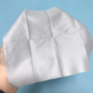 김서림방지 안경닦이 Magic Anti Fog Cloth 렌즈 김서림방지 클리너 — 5점을 준 리뷰어가 2019년 11월 올린 사용 사진