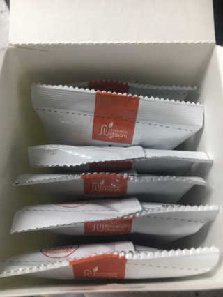 [정선드림] 착한 먹거리 달콩 검정콩 1set — 3점을 준 리뷰어가 2019년 6월 올린 사용 사진