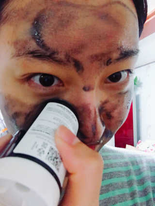 23years old 블랙페인트럽바 — 4.17점을 준 리뷰어가 2017년 5월 올린 사용 사진