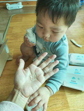 맘님이 올린 리뷰 사진 3