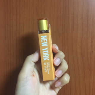 더블유드레스룸 롤 온 퍼퓸EDT 10ml — 4.33점을 준 리뷰어가 2018년 10월 올린 사용 사진