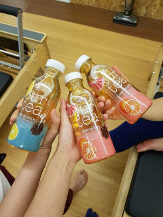 (주)쟈뎅 [쟈뎅] 아워티 500ml （총 6병） — 2점을 준 리뷰어가 2019년 7월 올린 사용 사진