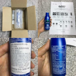 꾸왑님이 올린 리뷰 사진 1