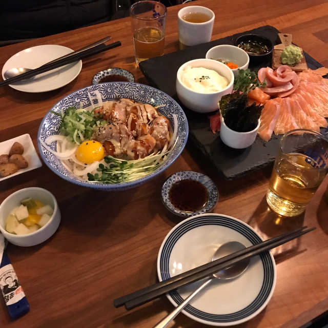 [청춘연어] 두툼생연어 2인분 리뷰 사진