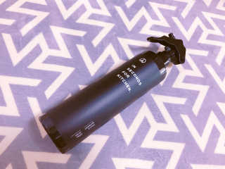 PEACE MOMENT 피스모먼트 인세컨즈포키친 320mL 천연살균소독제 — 5점을 준 리뷰어가 2018년 11월 올린 사용 사진