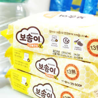 [강남,강서지역 한정]온라인편의점 나우픽 2만원 쿠폰 — 5점을 준 리뷰어가 2019년 3월 올린 사용 사진
