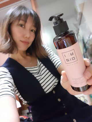 비밀 프리미엄 이너클렌저 - 로즈골드 — 5점을 준 리뷰어가 2019년 7월 올린 사용 사진