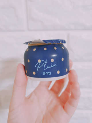 [매일 바이오] 생크림요거트 플레인 12개 + 유자 12개 — 4점을 준 리뷰어가 2019년 6월 올린 사용 사진