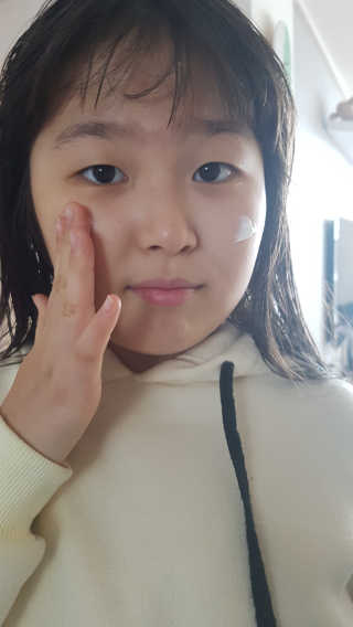 유산균하우스 [프로바이오닉]보얀아이 3종세트 — 5점을 준 리뷰어가 2019년 1월 올린 사용 사진