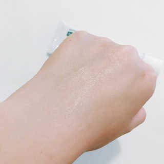 보타닉힐 보 더마 인텐시브 판테놀 크림 — 4.5점을 준 리뷰어가 2017년 9월 올린 사용 사진