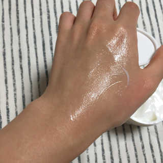 지고트 비타솔루션12 카밍 앰플 크림 100ml — 4점을 준 리뷰어가 2019년 6월 올린 사용 사진