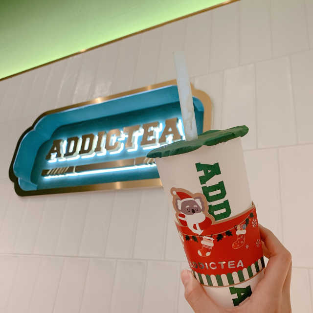 [에딕티] 메뉴 중 2잔 선택 리뷰 사진