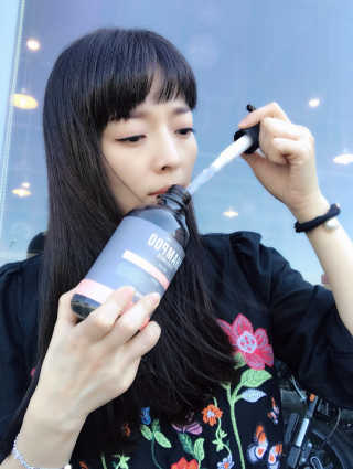 더블유드레스룸 더블유드레스품 퍼퓸드 헤어케어_샴푸.컨디셔너 — 5점을 준 리뷰어가 2018년 5월 올린 사용 사진