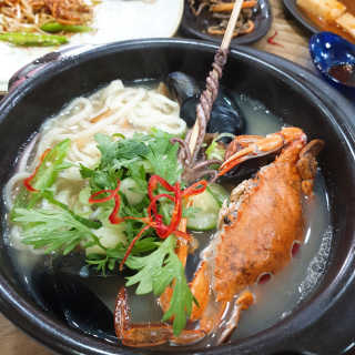 시크하게님이 올린 리뷰 사진 1