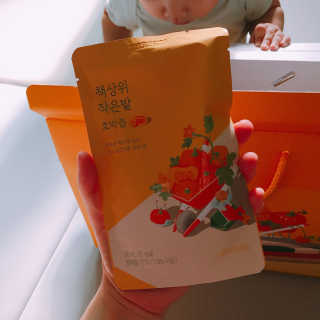 빠다님이 올린 리뷰 사진 1