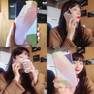 앵커링 마음을 표현하는 휴대폰케이스 — 4점을 준 리뷰어가 2017년 12월 올린 사용 사진