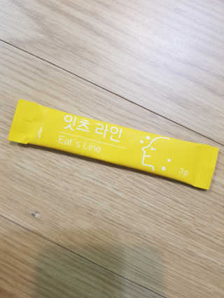 네츄럴굿띵스 잇츠 라인 30포 — 5점을 준 리뷰어가 2019년 10월 올린 사용 사진