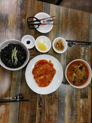 맛나야님이 올린 리뷰 사진 1