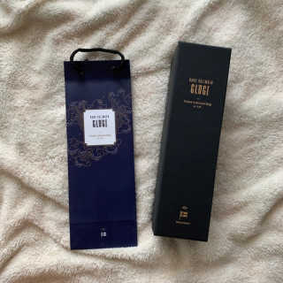H365 [Kaskein Glögi] 핀란드 전통 무알콜 멀드와인 — 3점을 준 리뷰어가 2019년 7월 올린 사용 사진
