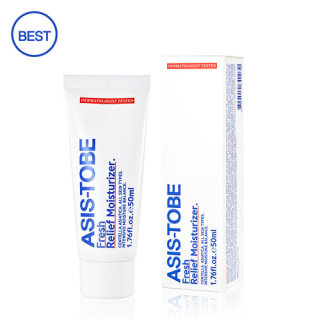 애즈이즈투비 프레쉬 릴리프 모이스처라이저 50ml — 4.5점을 준 리뷰어가 2016년 8월 올린 사용 사진