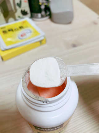 재로우 제로우 펫 도필러스 반려동물 유산균 영양제 70.5g — 5점을 준 리뷰어가 2018년 8월 올린 사용 사진