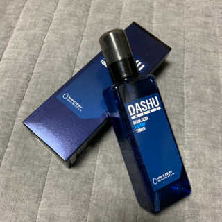 다슈코리아 다슈 맨즈 아쿠아 딥 포텐 토너 153ml — 4점을 준 리뷰어가 2019년 7월 올린 사용 사진