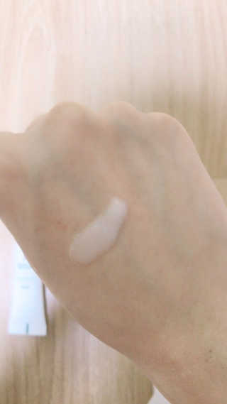 에이페 리치크림 — 3.67점을 준 리뷰어가 2018년 3월 올린 사용 사진