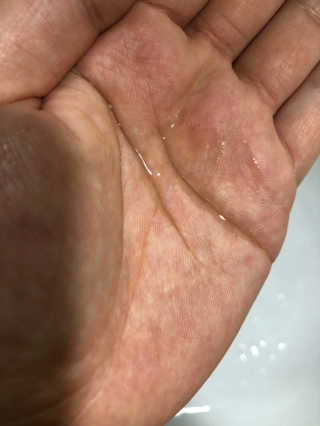 에이밀 슈퍼 그레인 클렌징 오일 125ml — 5점을 준 리뷰어가 2019년 9월 올린 사용 사진